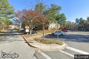 1 Cinzano Ct, Gaithersburg, MD 20878