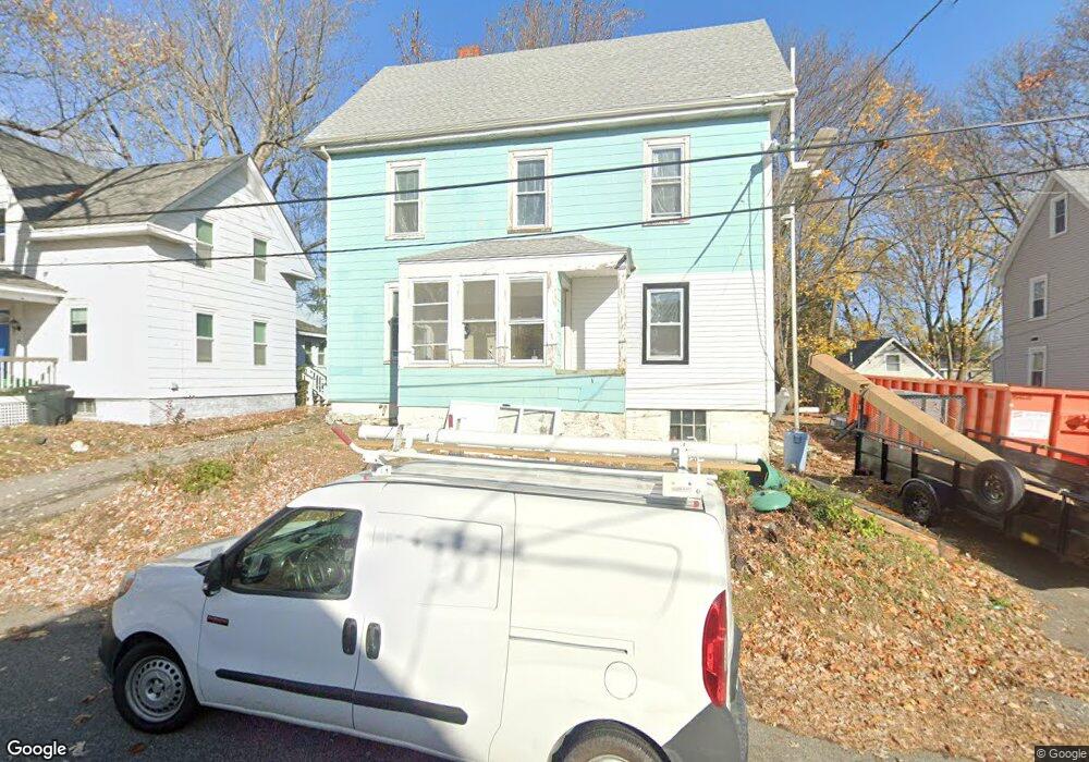 131 Stark St, Portsmouth, NH 03801 - photo 1