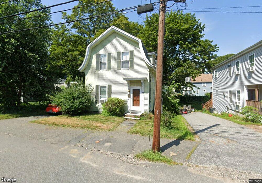 38 Wright St, Stoneham, MA 02180 - photo 1