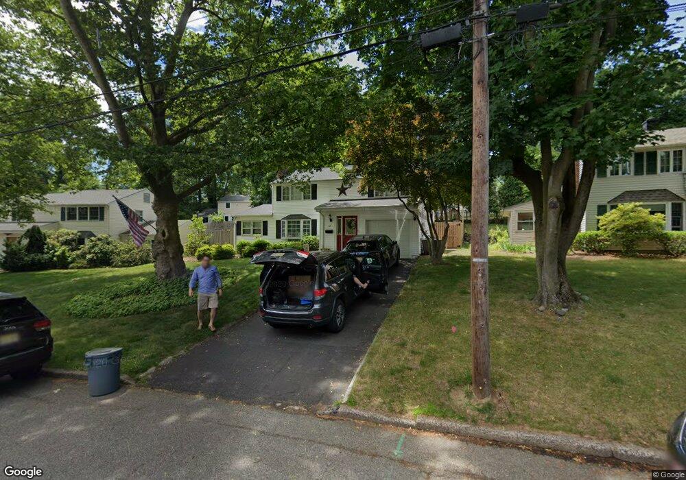 38 Campbell St, Waldwick, NJ 07463 - photo 1