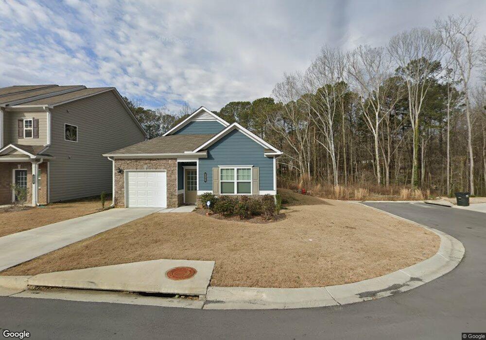 126 Waterside Ridge, Calhoun, GA 30701 - photo 1