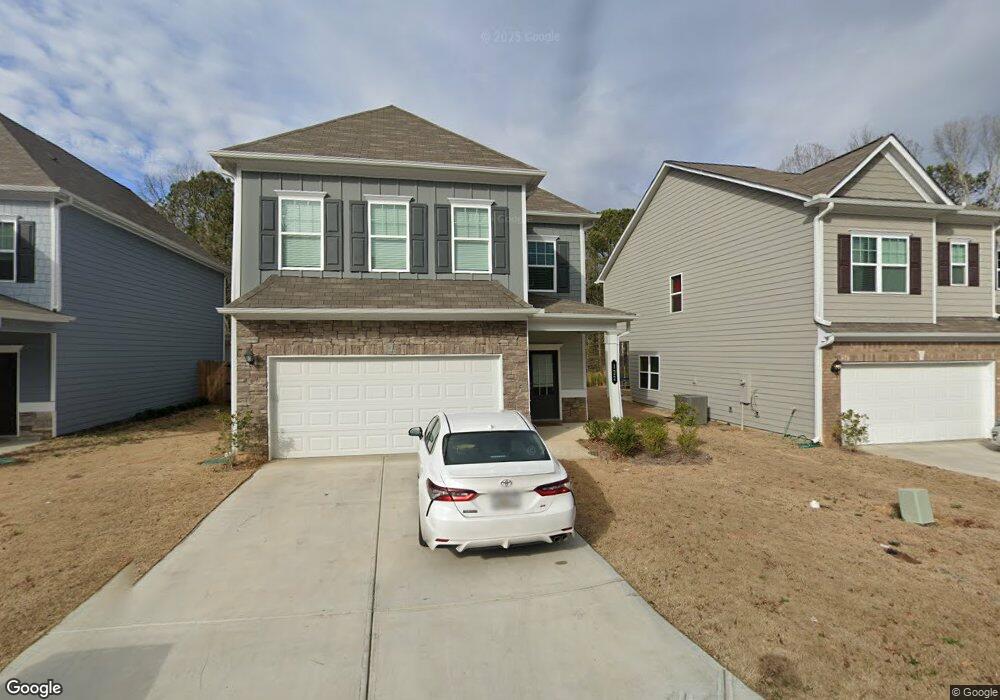 124 Waterside Ridge, Calhoun, GA 30701 - photo 1