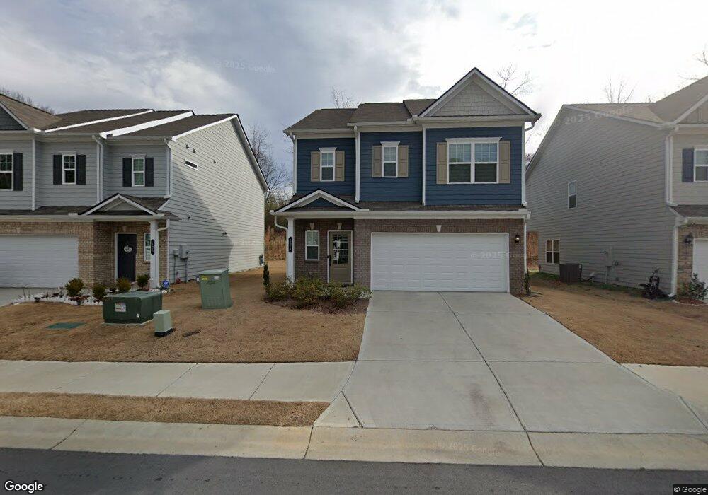 123 Waterside Ridge, Calhoun, GA 30701 - photo 1