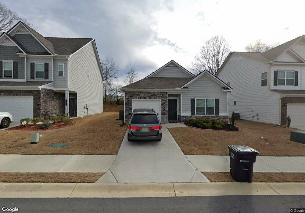 109 Waterside Ridge, Calhoun, GA 30701 - photo 1