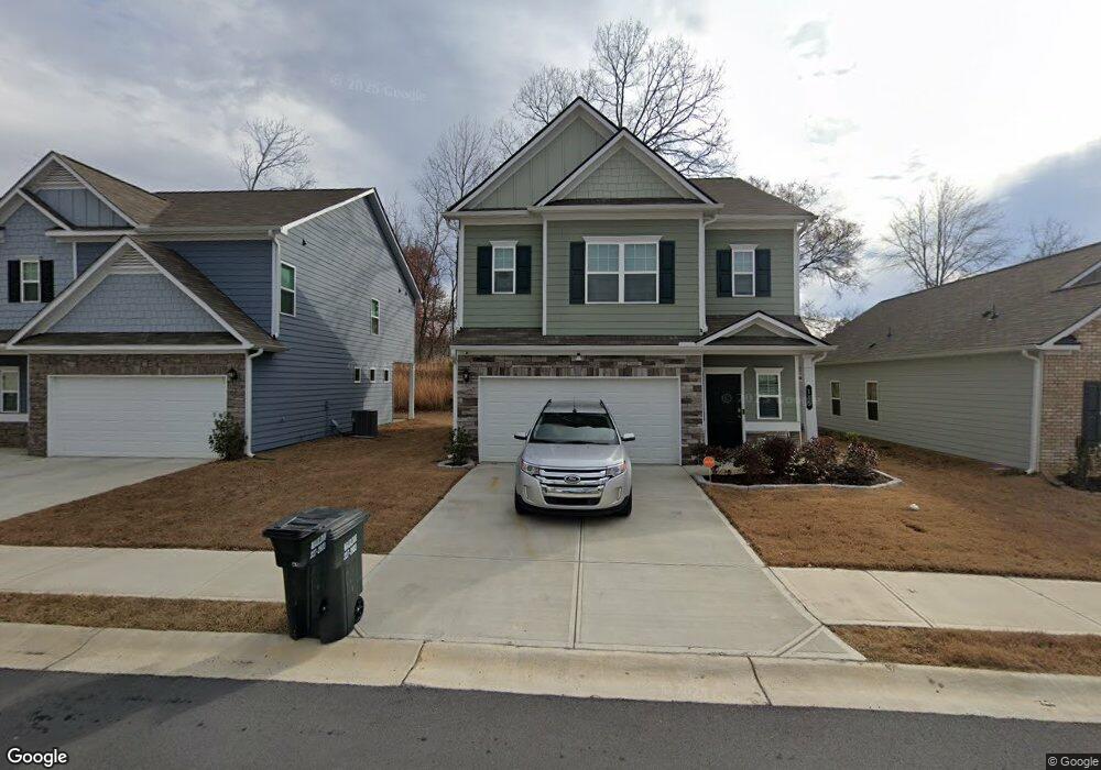 115 Waterside Ridge, Calhoun, GA 30701 - photo 1