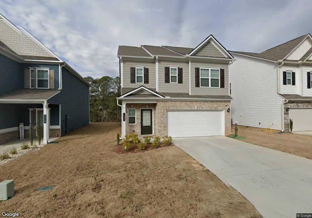 112 Waterside Ridge, Calhoun, GA 30701 - photo 1