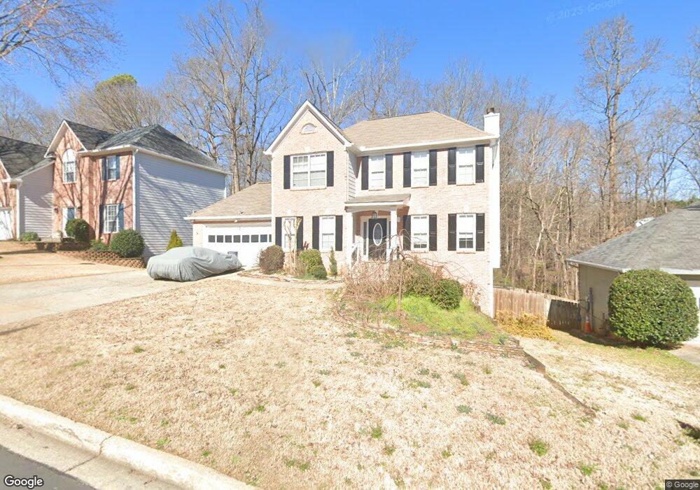 2678 Beddington Way unit 10, Suwanee, GA 30024 - photo 1