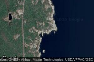 39 Horn Cove N, Newagen, ME 04576
