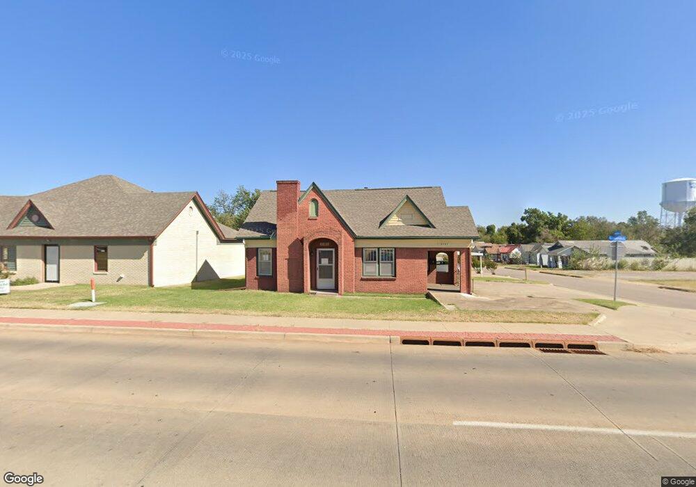 2101 N Kickapoo Ave, Shawnee, OK 74804 - photo 1