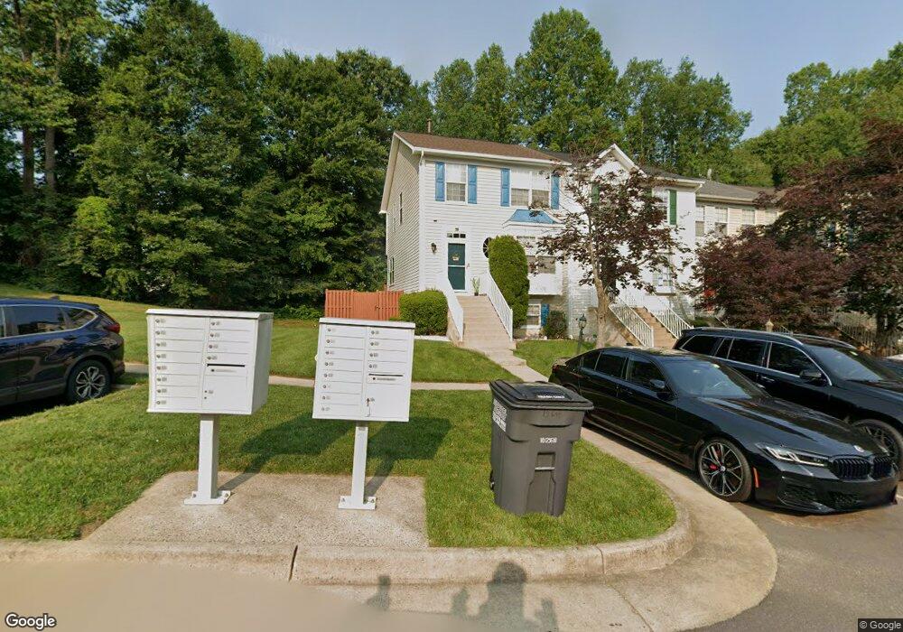 15640 Plain Dealing Place, Manassas, VA 20112 - photo 1