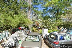 51 Walthall Ave, Carson, MS 39427