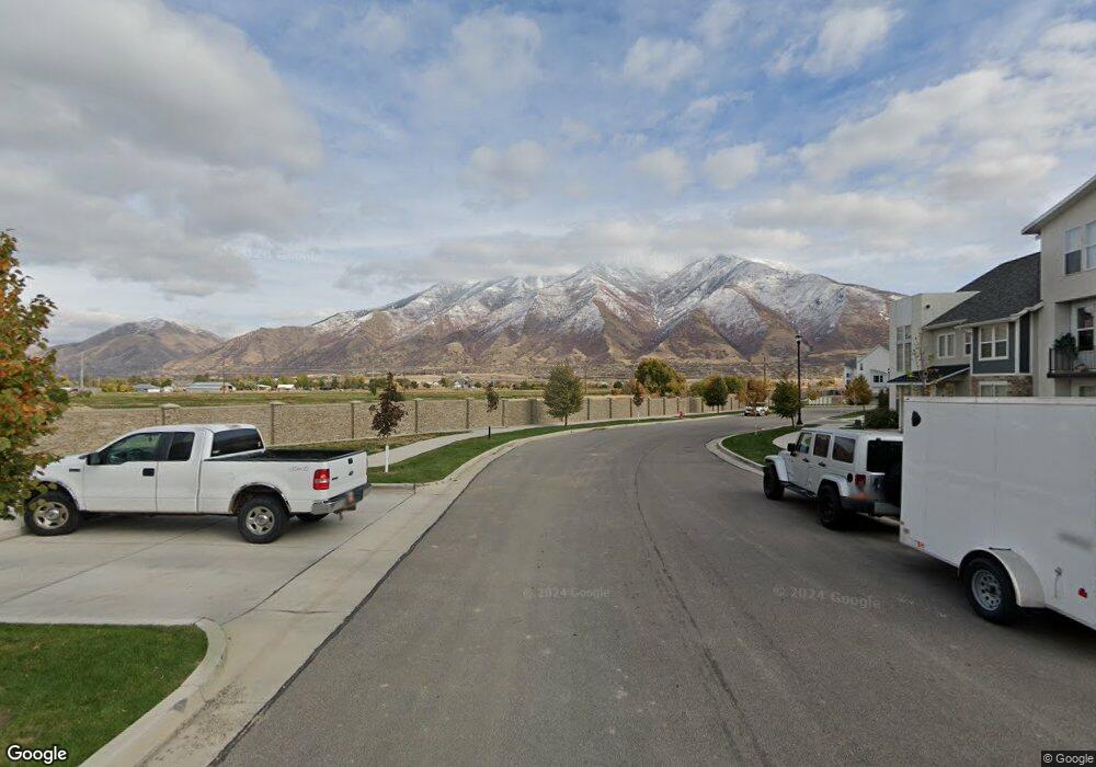 2628 E High Ridge Rd, Spanish Fork, UT 84660 - photo 1