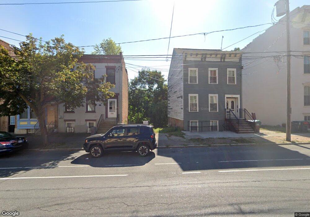 206 Clinton Ave, Albany, NY 12210 - photo 1