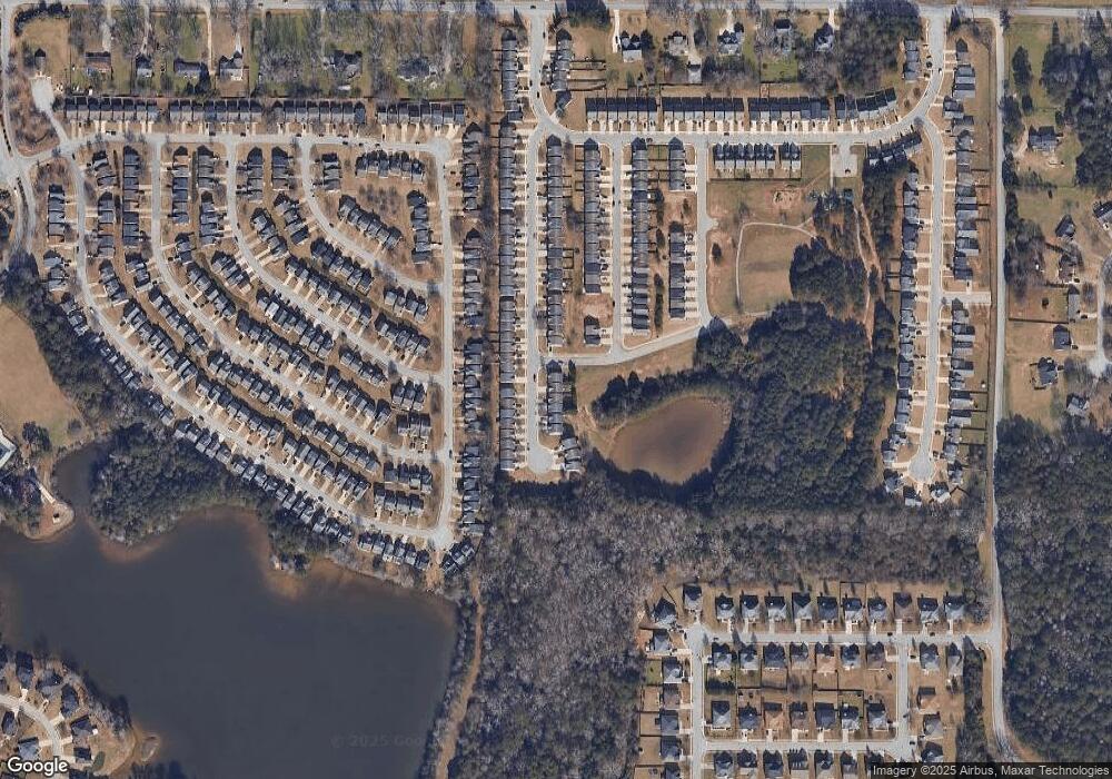 265 Fieldview Ln, Covington, GA 30016 - photo 1