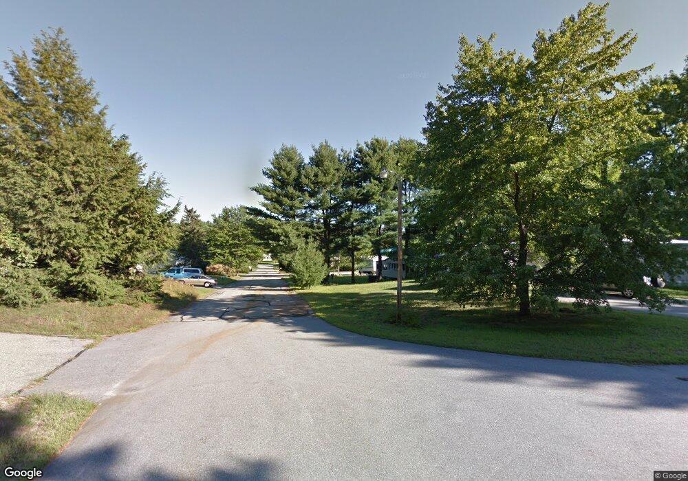 2 Stanwood Dr, Nashua, NH 03063 - photo 1