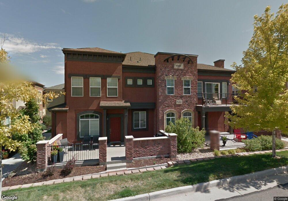 9486 Cedarhurst Ln unit 41A, Littleton, CO 80129 - photo 1