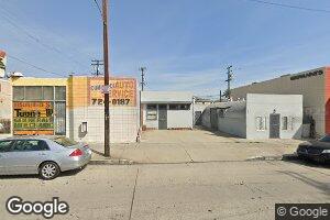 920 S Gerhart Ave, Commerce, CA 90022