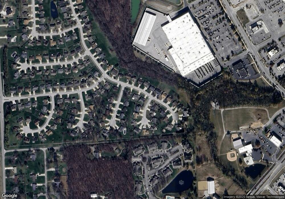 5211 Fox Mill Run, Fort Wayne, IN 46835 - photo 1