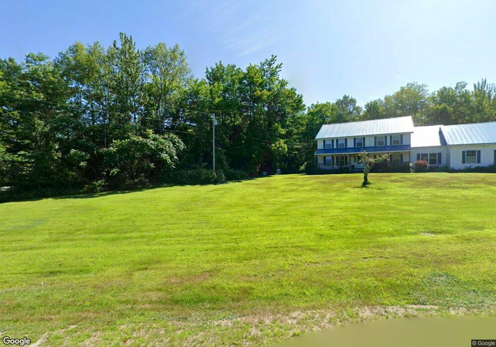 0 Dow Farm Rd, Turner, ME 04282 - photo 1