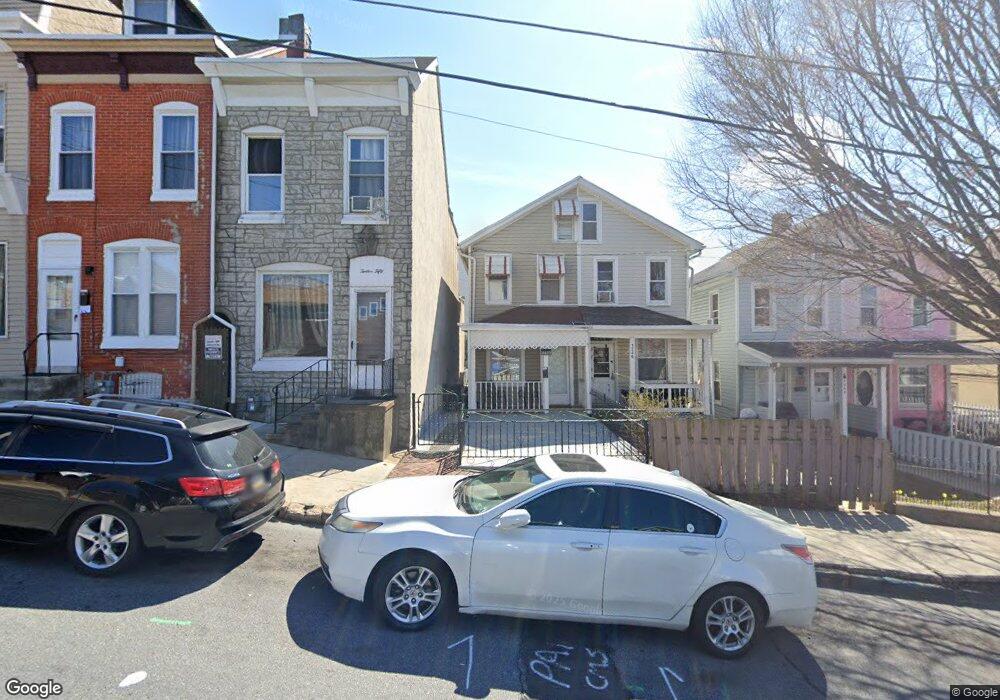 1248 Green St, Reading, PA 19604 - photo 1