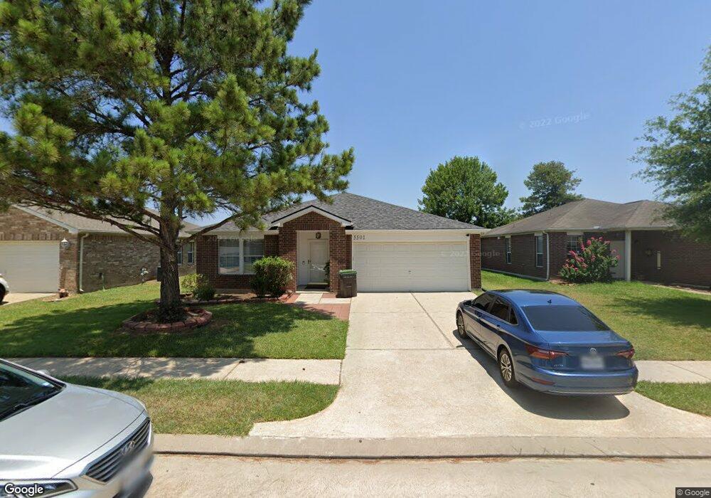 5501 Jefferson St, Pearland, TX 77584 - photo 1
