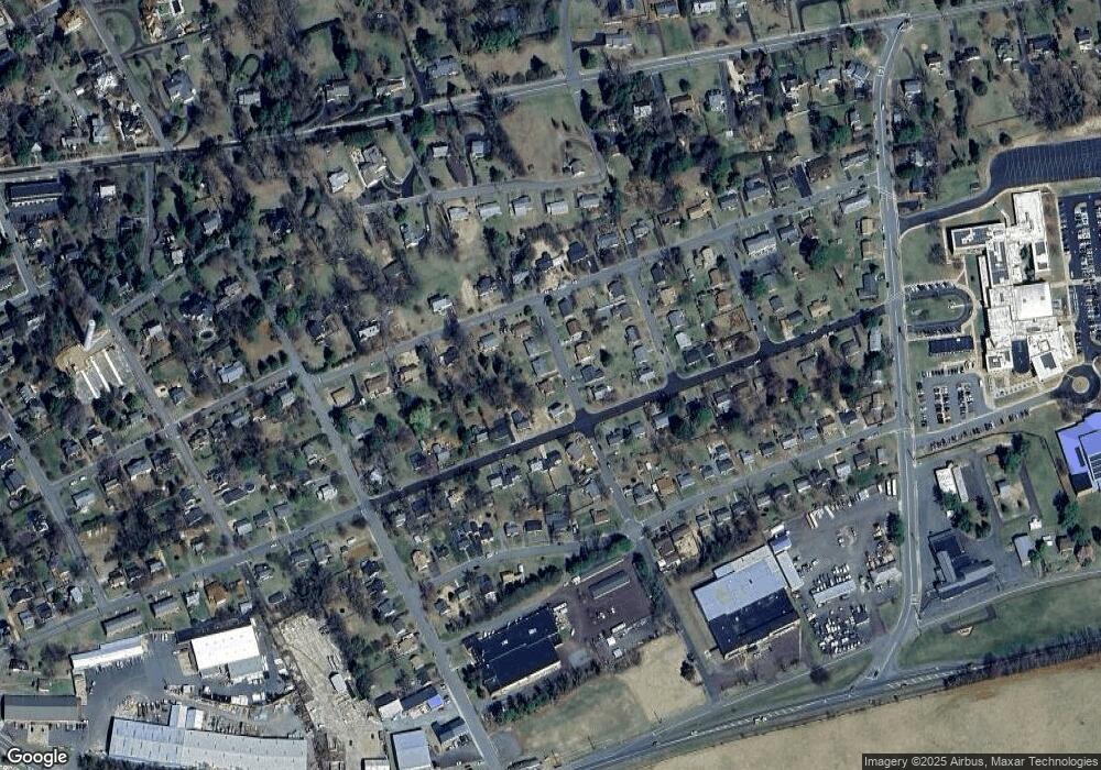 198 Mason St, Orange, VA 22960 - photo 1