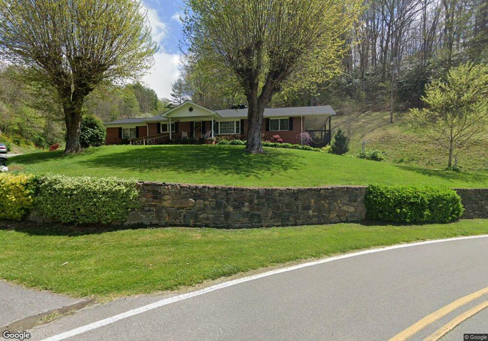 28 Silver Maple Ln, Burnsville, NC 28714 - photo 1