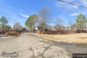 4109 S Palm Ave, Broken Arrow, OK 74011