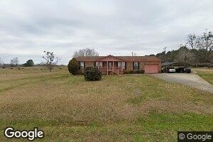 699 Allen Rd, Culloden, GA 31016