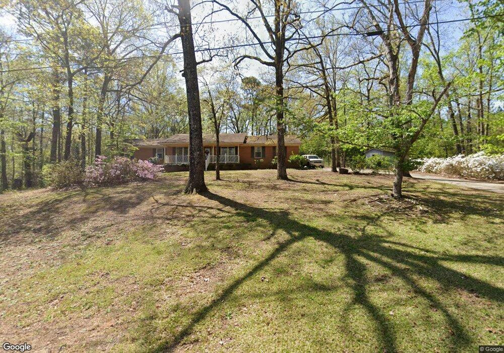 3900 Western Way, Macon, GA 31216 - photo 1