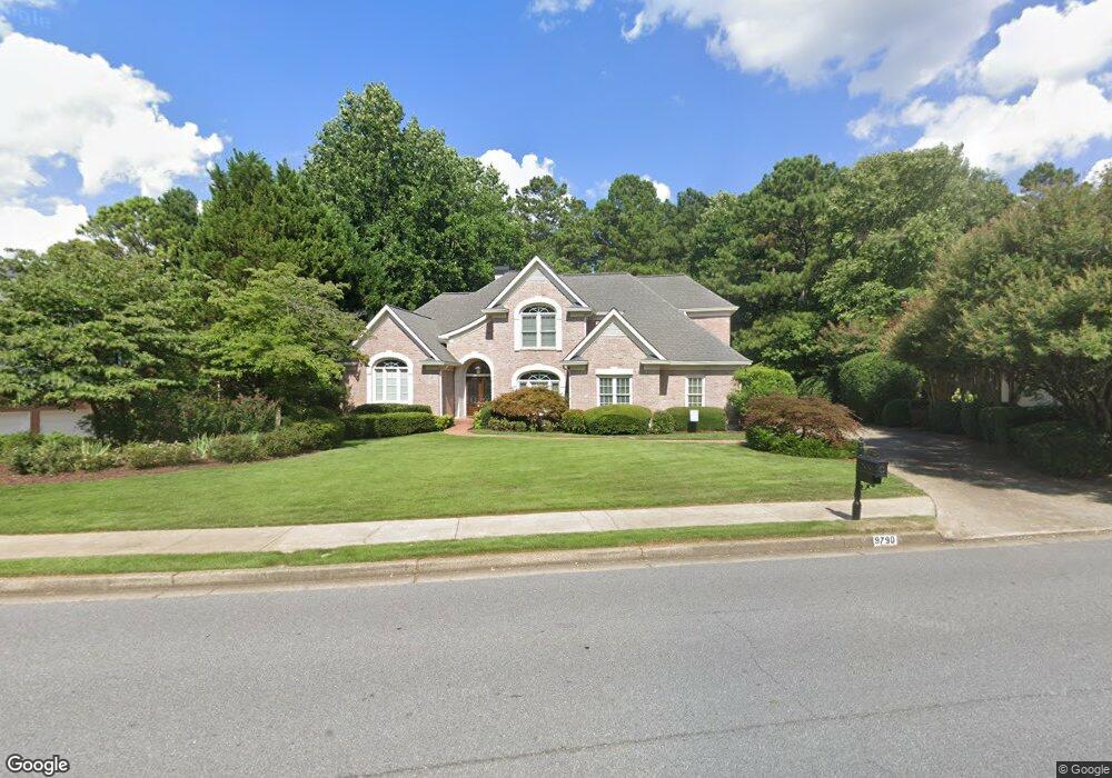 9790 Rod Rd unit I, Alpharetta, GA 30022 - photo 1