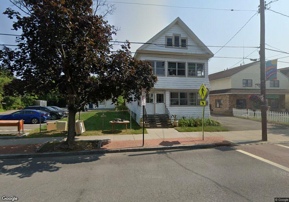 500A Delaware Ave, Albany, NY 12209 - photo 1