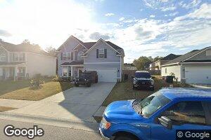 27 Sapwood Way, Hinesville, GA 31313