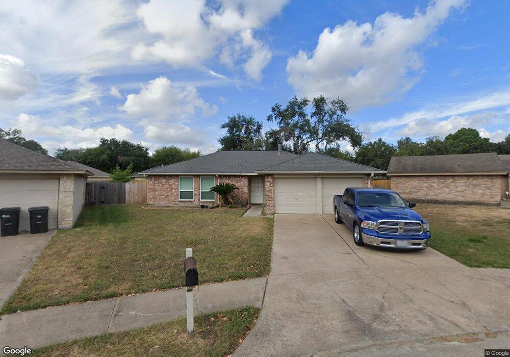 7419 Crystalglen Ln unit 1, Houston, TX 77095 - photo 1