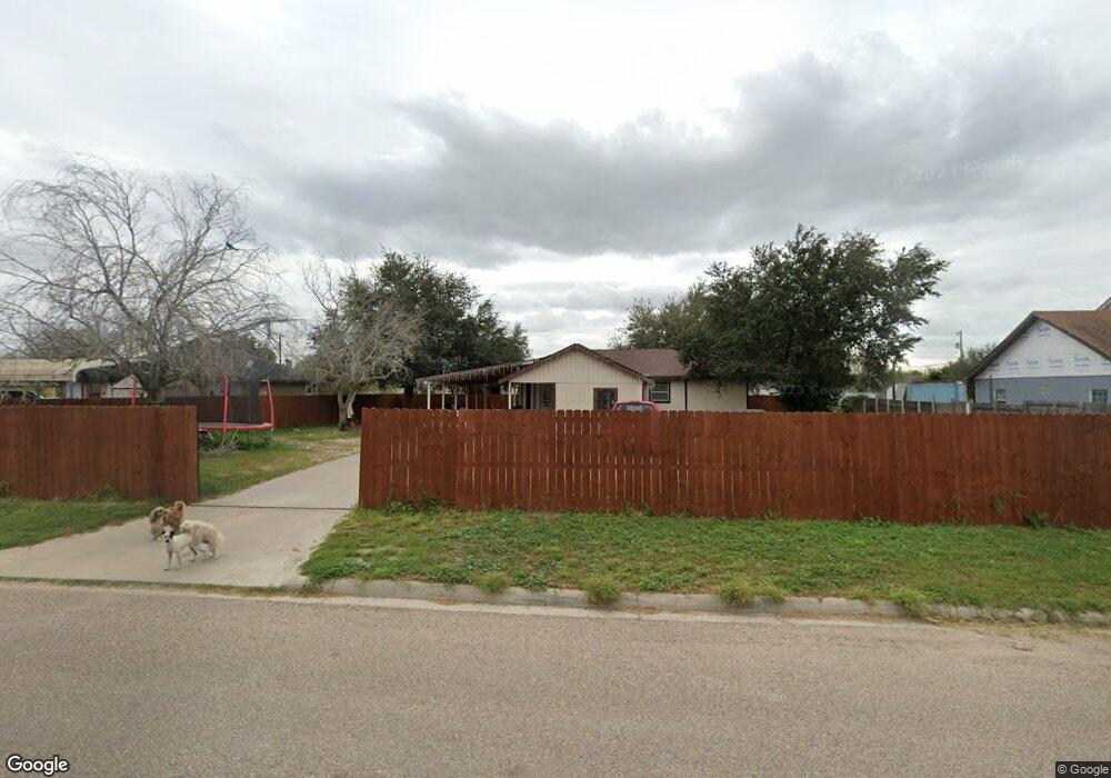 2610 Sunflower Dr, Donna, TX 78537 - photo 1