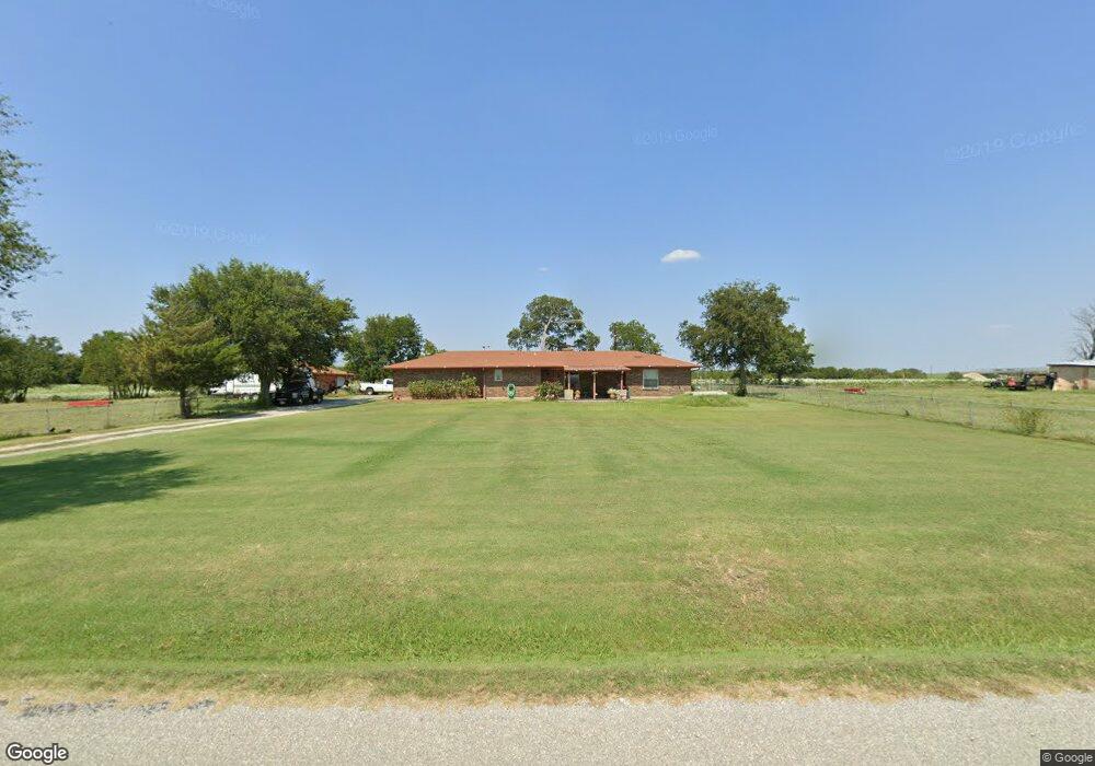 993 Hagerman Rd, Pottsboro, TX 75076 - photo 1