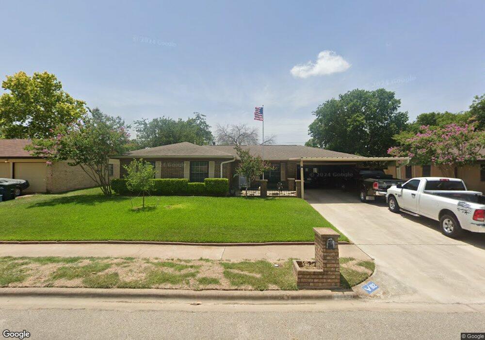 1112 Pecan Ave, Copperas Cove, TX 76522 - photo 1