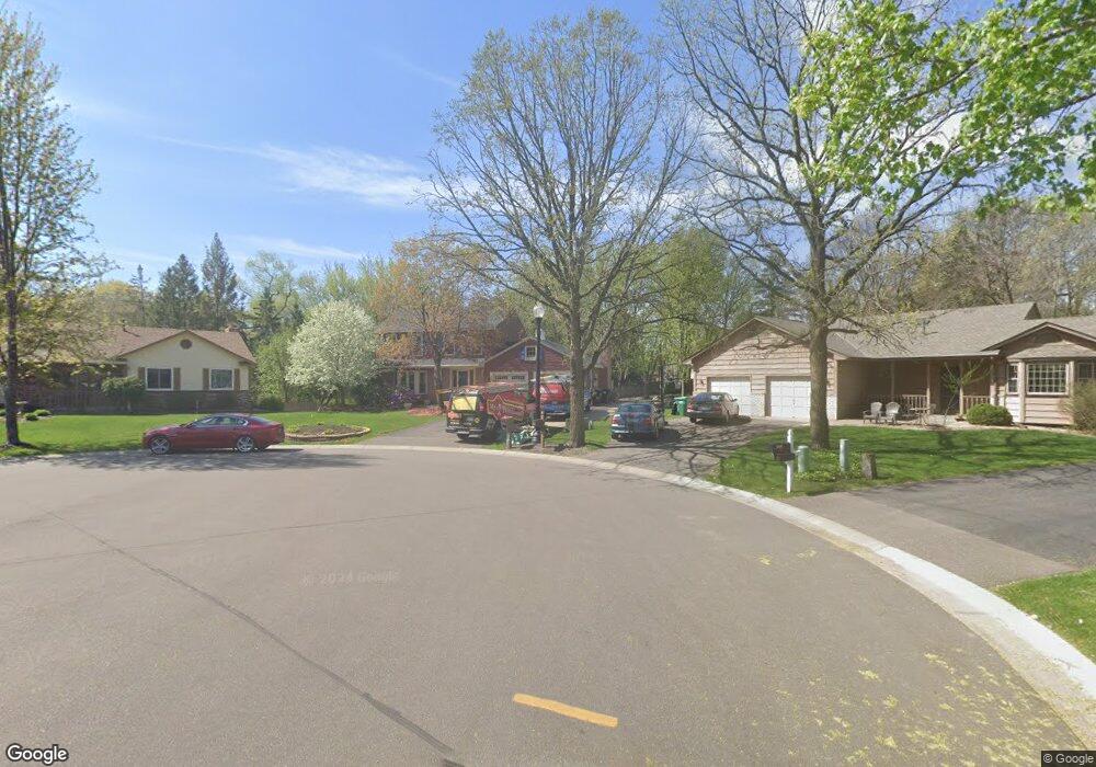 1966 130th Ln NW, Coon Rapids, MN 55448 - photo 1