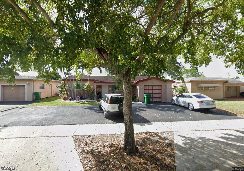 7740 Miramar Pkwy, Miramar, FL 33023 - photo 1