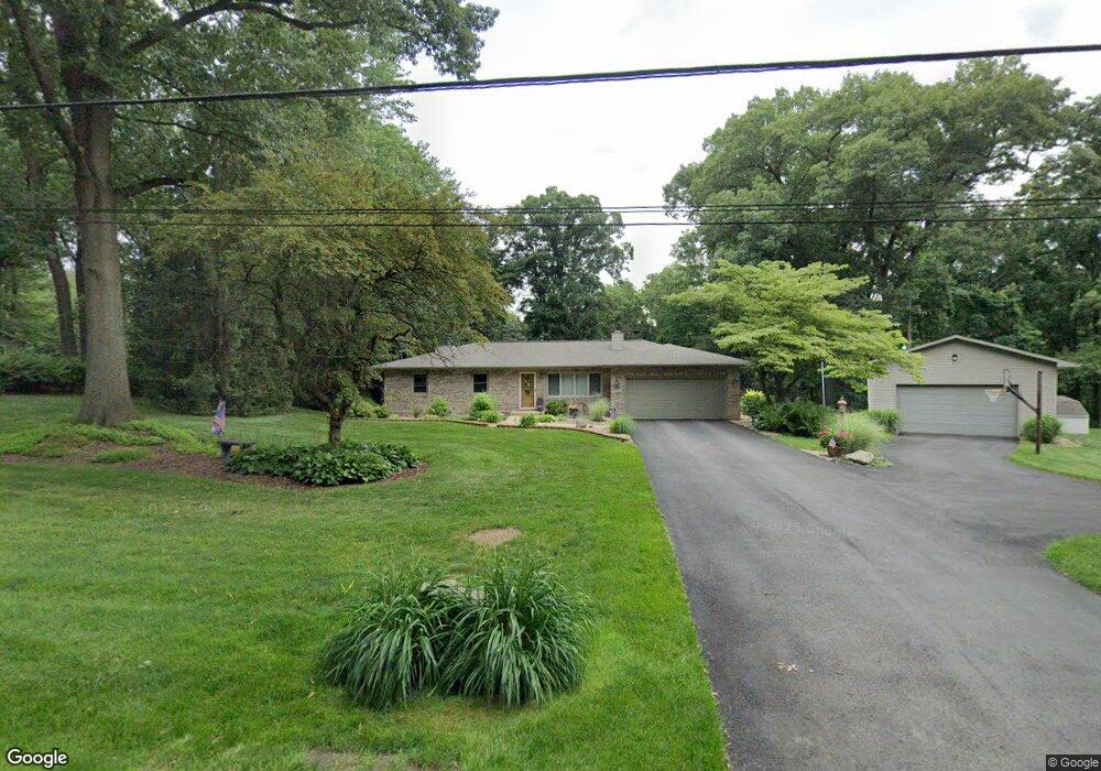 4201 W Schultz Rd, La Porte, IN 46350 - photo 1