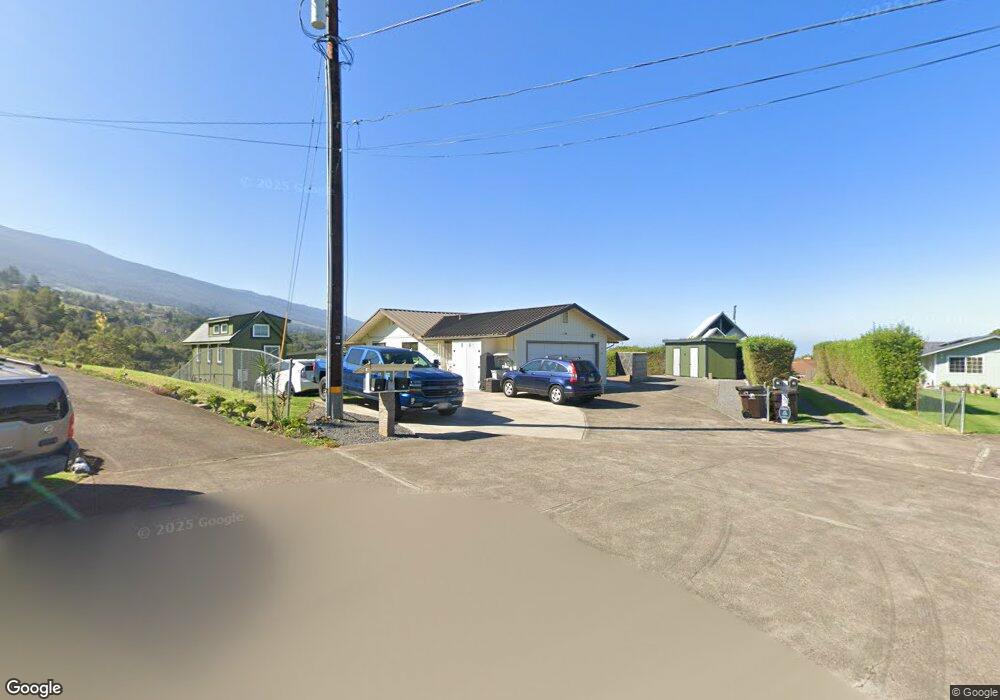 24 Nana Pono Place, Kula, HI 96790 - photo 1