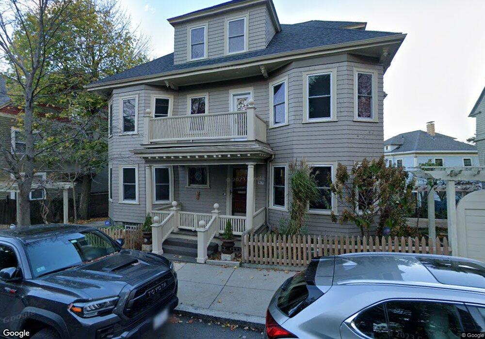 97 Alban St, Dorchester Center, MA 02124 - photo 1