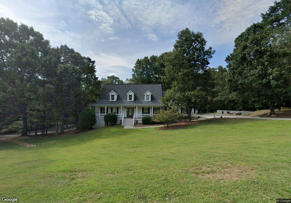 5110 High Meadow Run, Gainesville, GA 30506 - photo 1