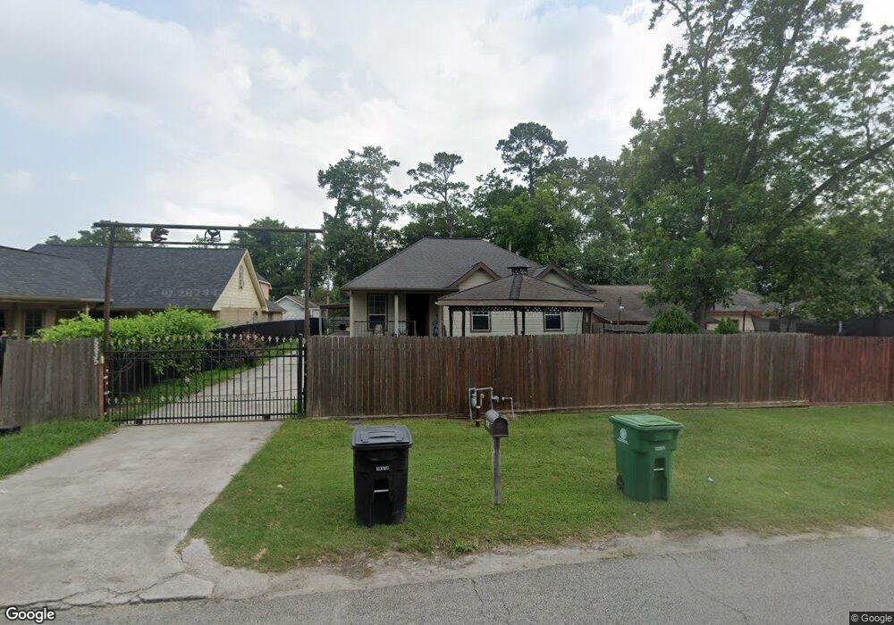 5835 Hartwick Rd, Houston, TX 77016 - photo 1