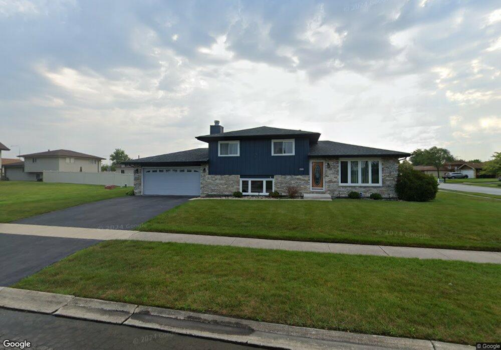 17231 Park Ln, Country Club Hills, IL 60478 - photo 1