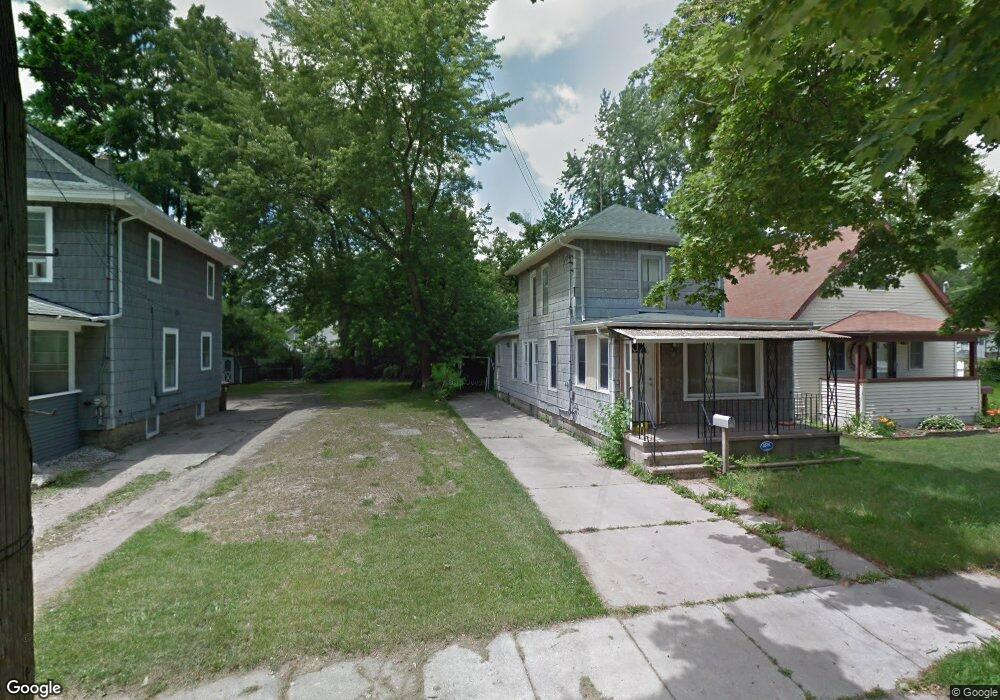 1612 Bailey St, Lansing, MI 48910 - photo 1