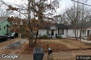 1344 Womack Ave Unit 13, Atlanta, GA 30344