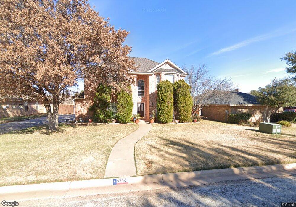 6266 Bay Hill Dr, Abilene, TX 79606 - photo 1