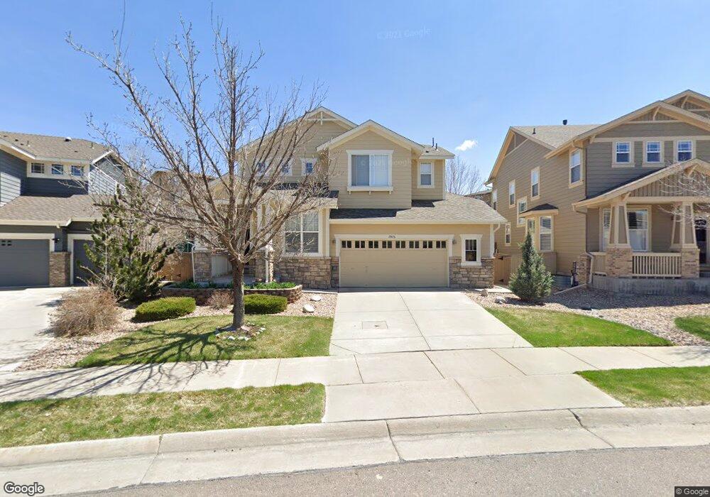 10476 Wagon Box Cir, Highlands Ranch, CO 80130 - photo 1