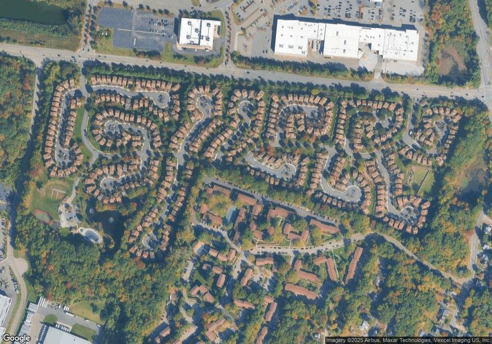 62 Fallen Timbers Trail, Rockaway, NJ 07866 - photo 1